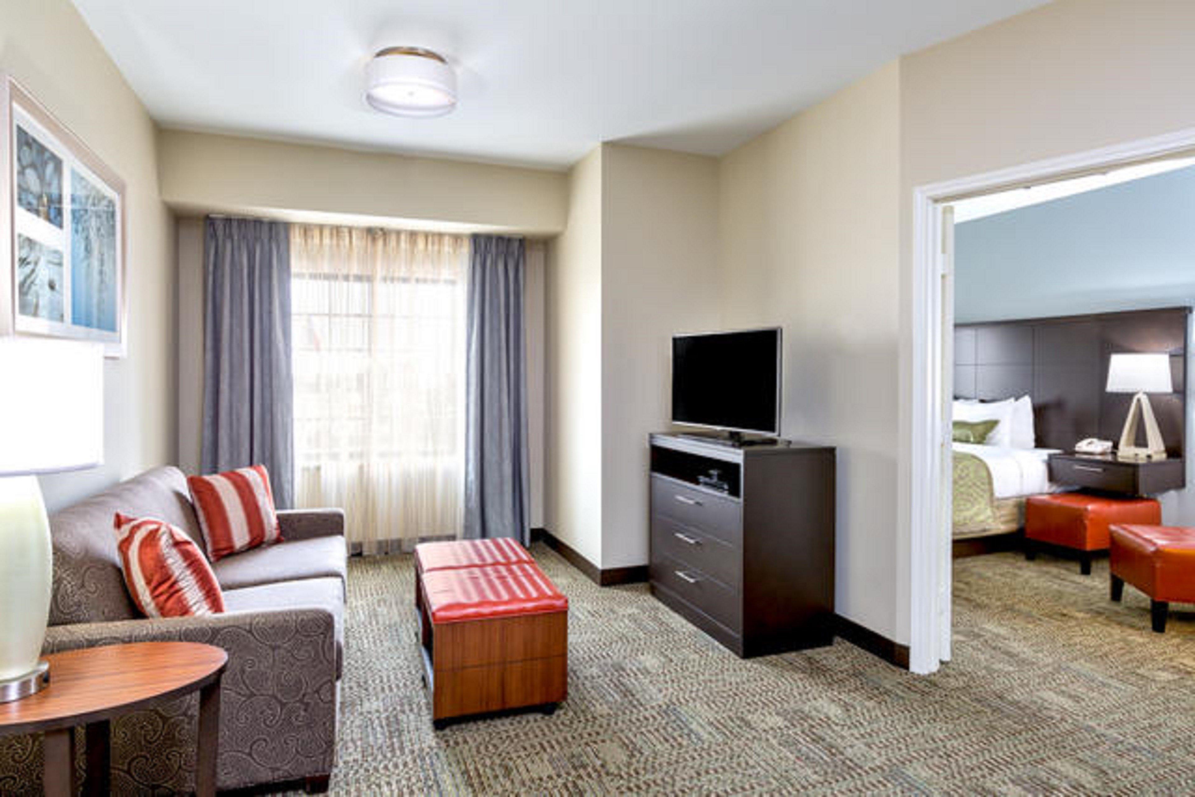 Staybridge Suites College Station By Ihg Экстерьер фото