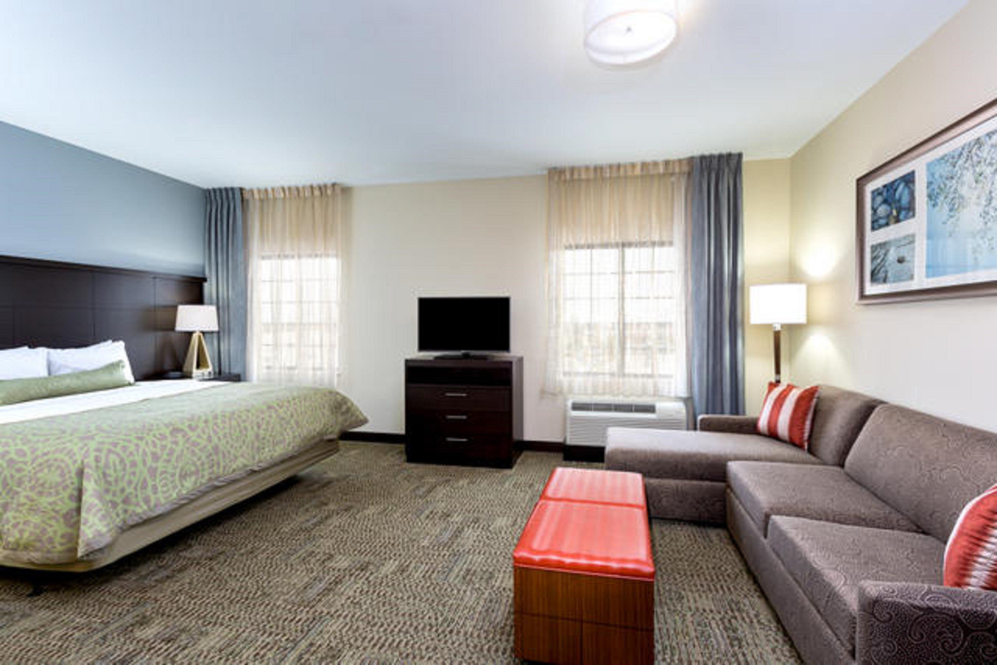 Staybridge Suites College Station By Ihg Экстерьер фото