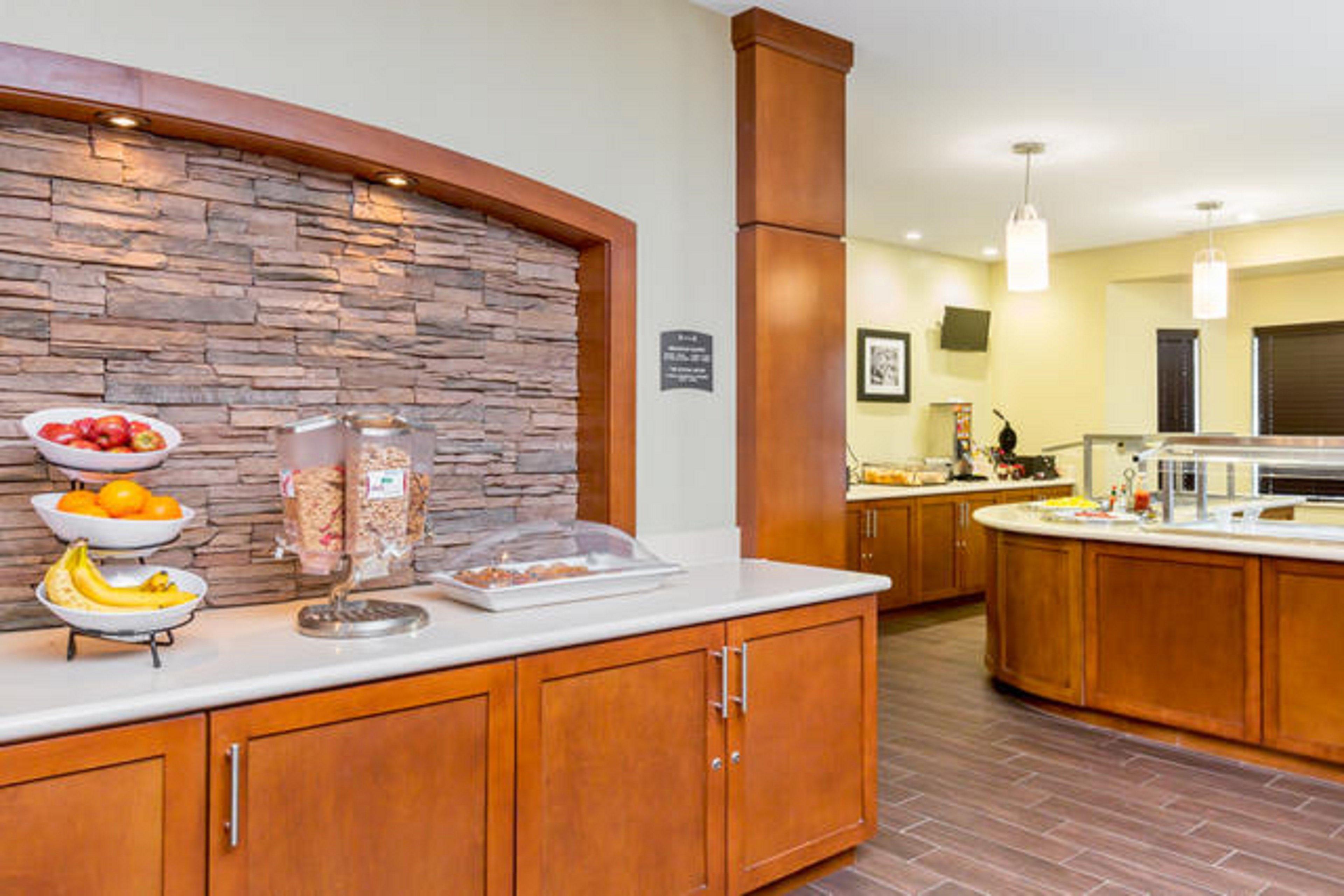 Staybridge Suites College Station By Ihg Экстерьер фото