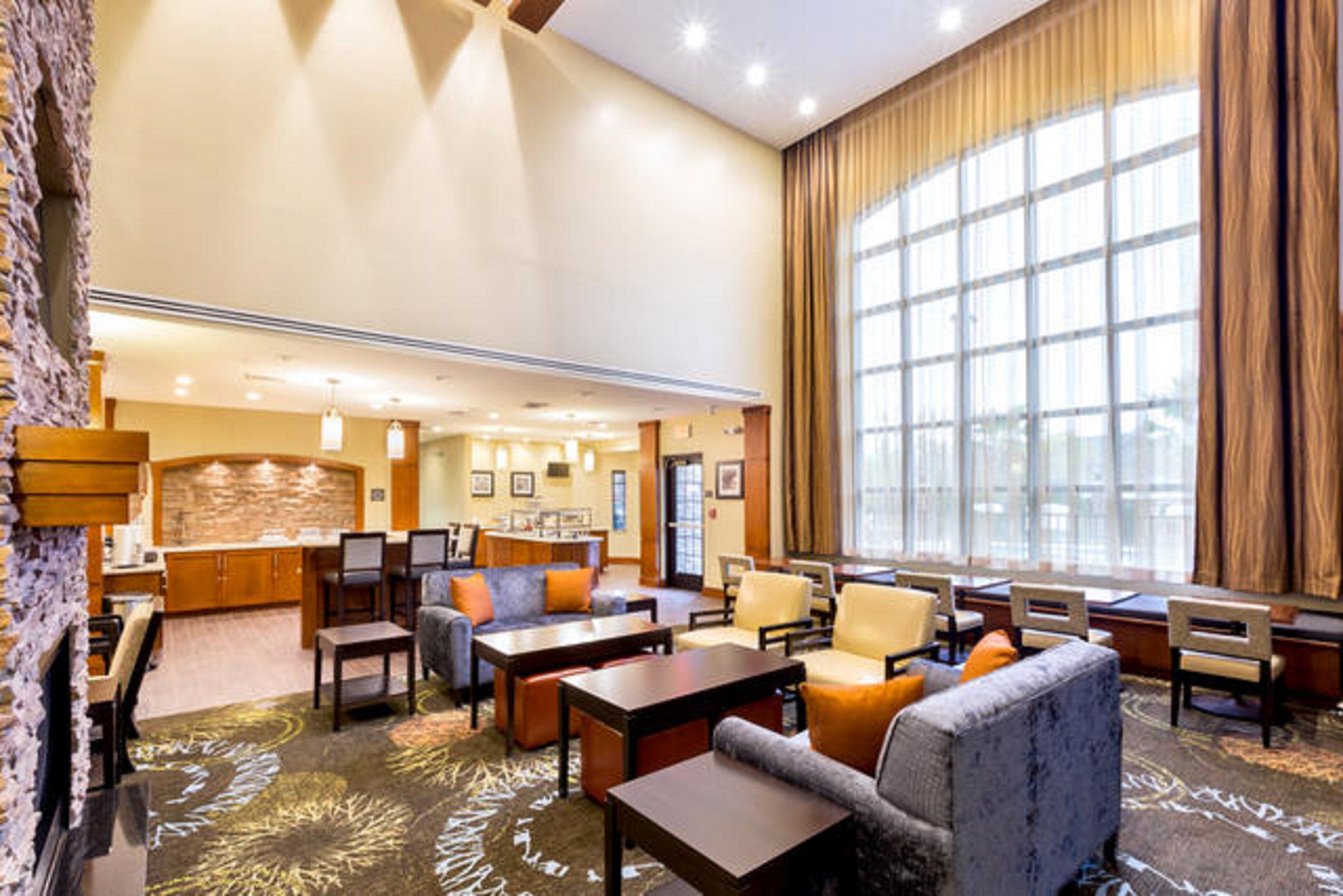 Staybridge Suites College Station By Ihg Экстерьер фото