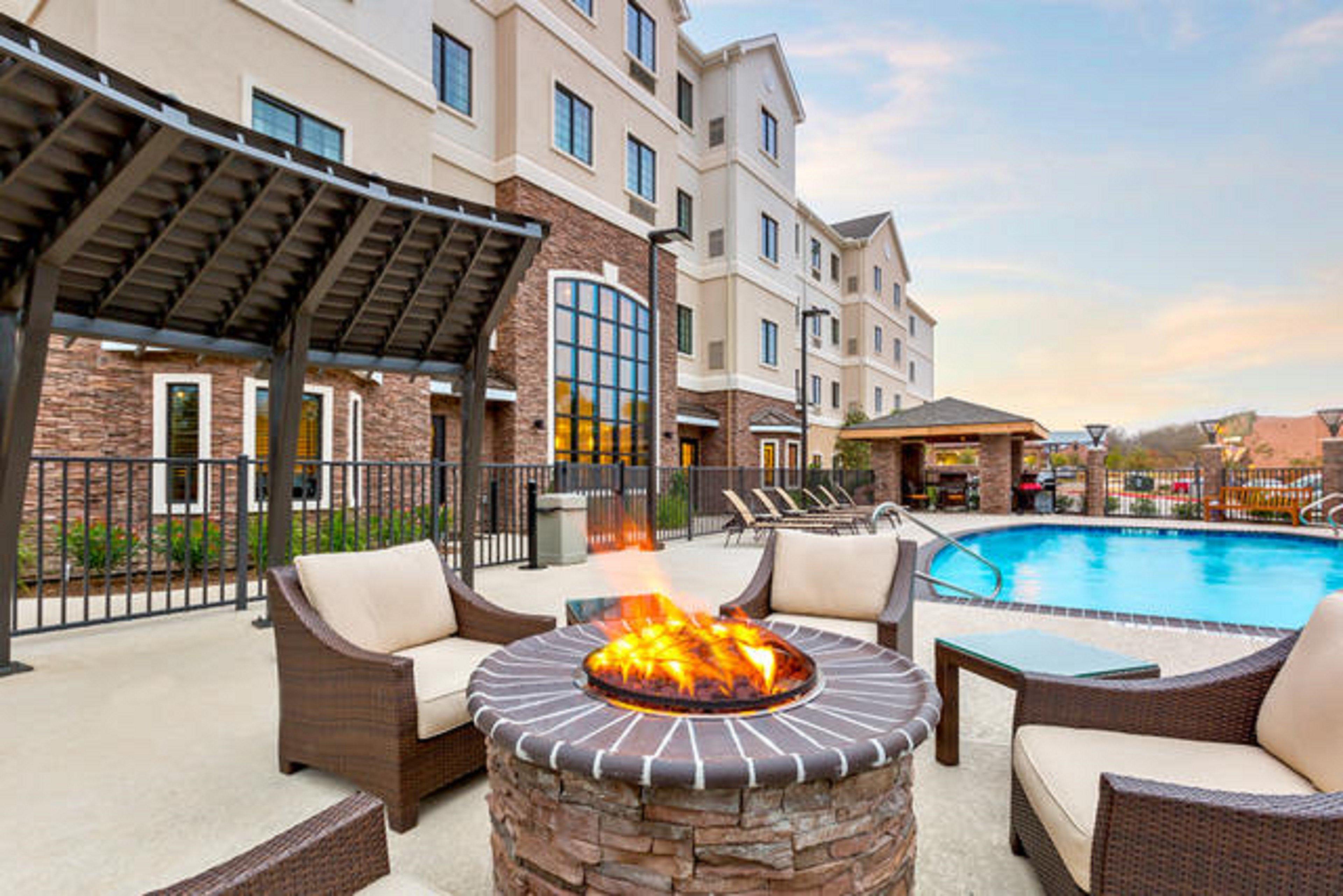 Staybridge Suites College Station By Ihg Экстерьер фото