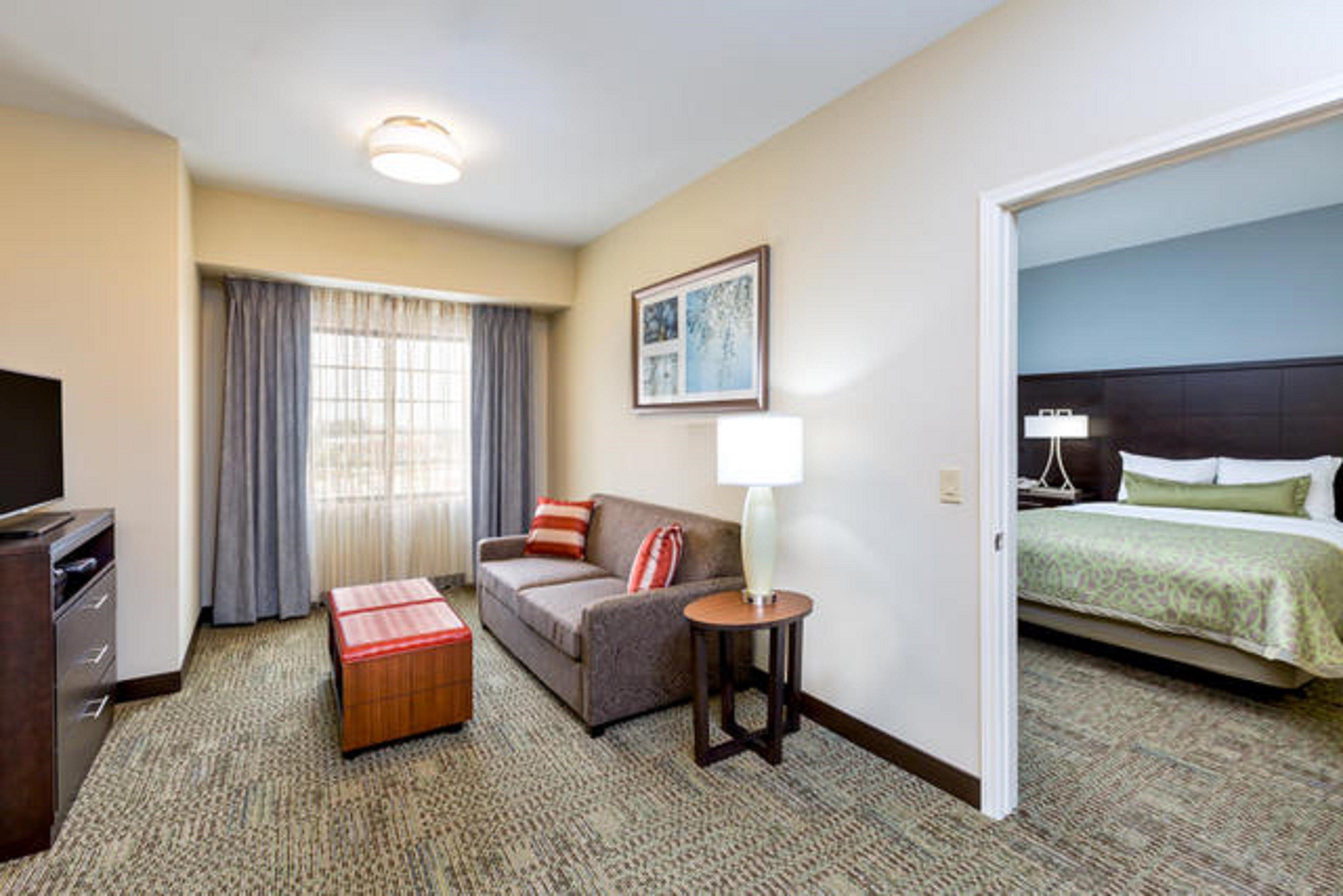 Staybridge Suites College Station By Ihg Экстерьер фото