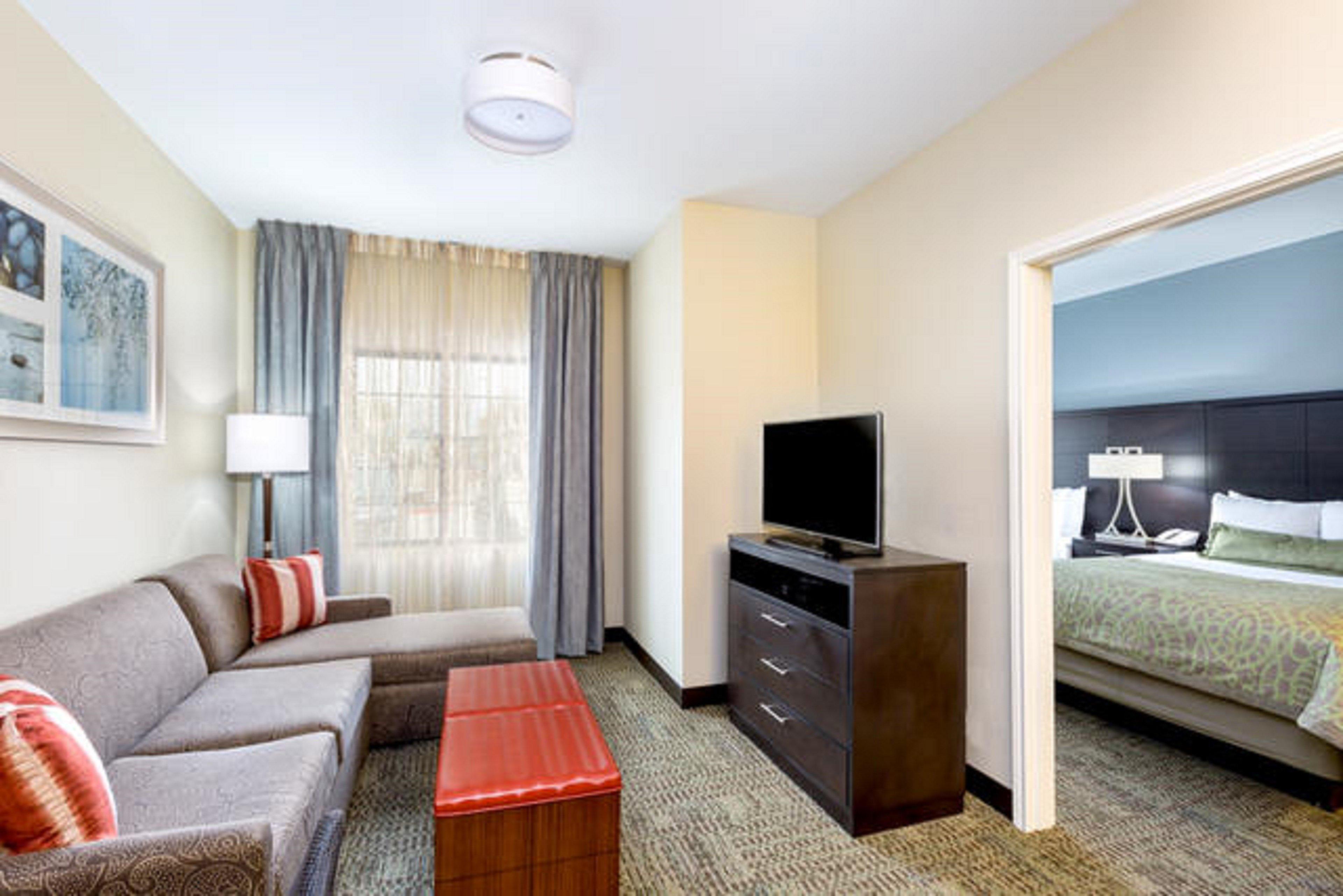 Staybridge Suites College Station By Ihg Экстерьер фото